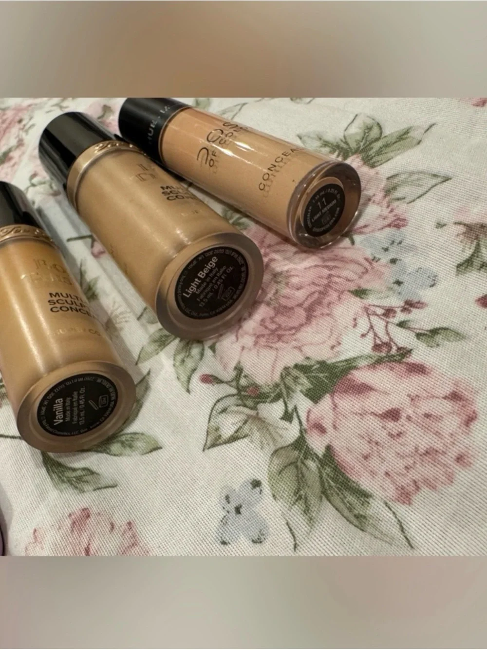MAKEUP BUNDLE